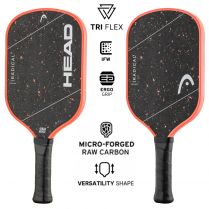 Ракетка для пиклбола Head RADICAL TOUR EX15 2026